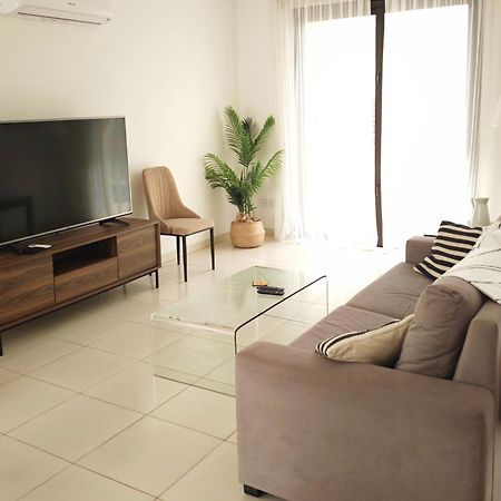 Fotini Villas Protaras Exteriér fotografie