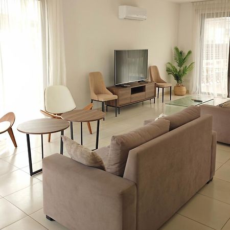 Fotini Villas Protaras Exteriér fotografie