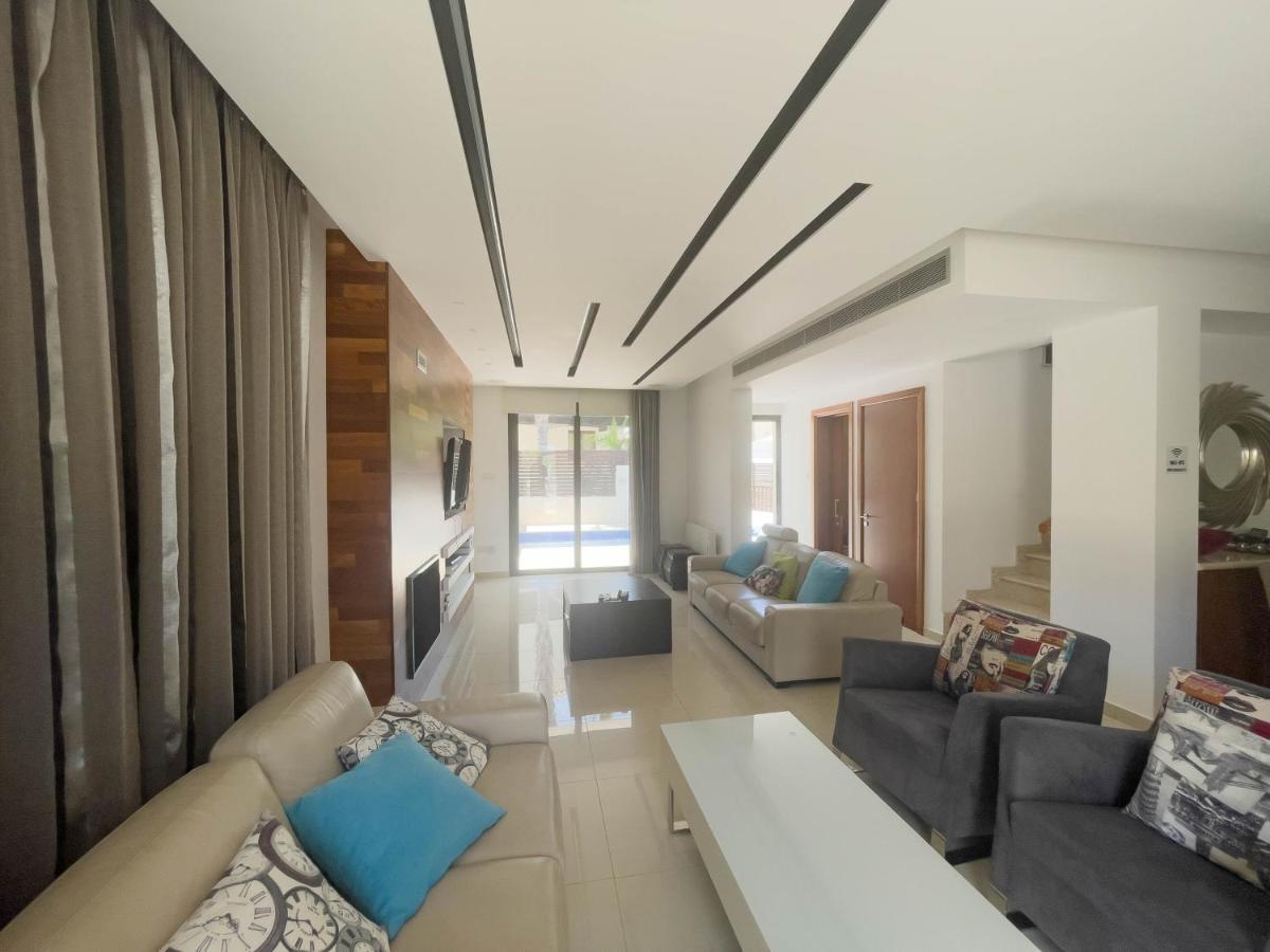 Fotini Villas Protaras Exteriér fotografie
