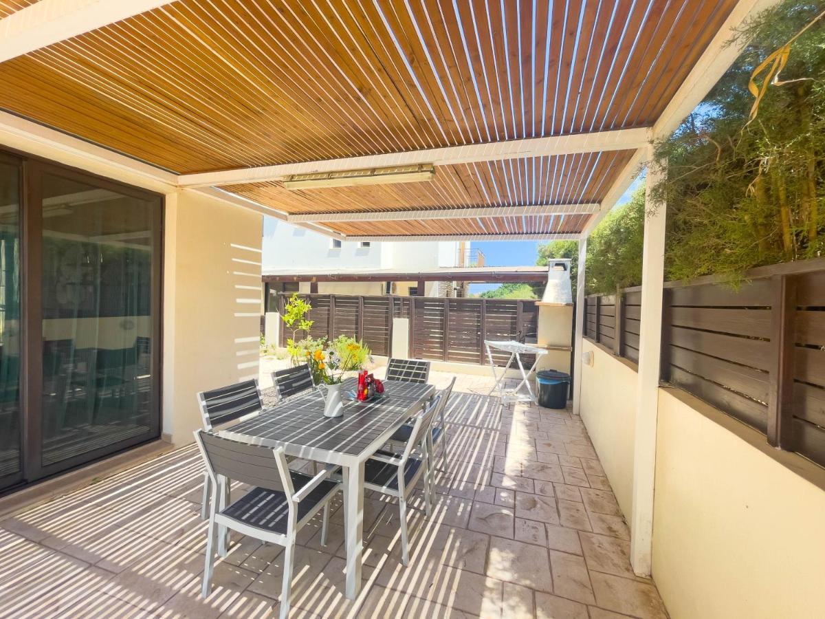 Fotini Villas Protaras Exteriér fotografie