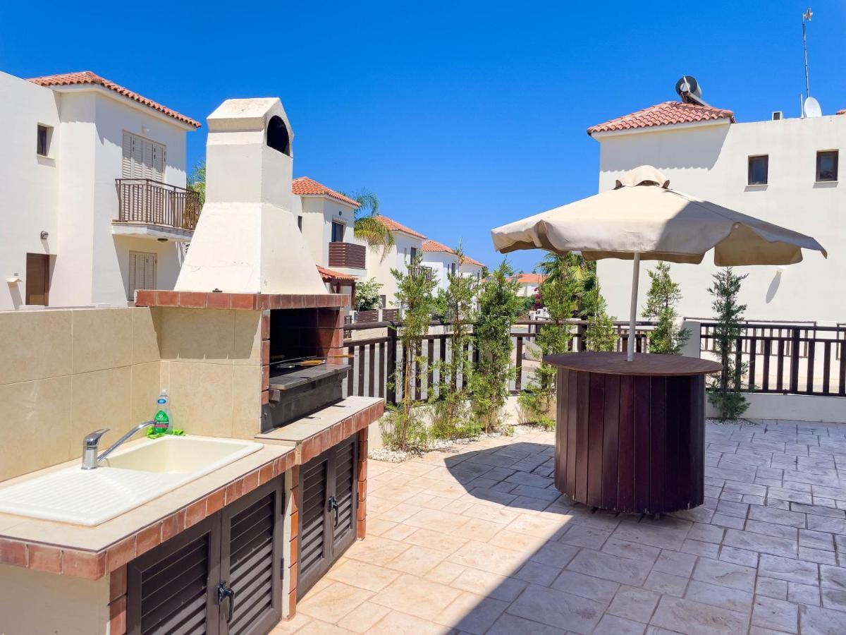 Fotini Villas Protaras Exteriér fotografie