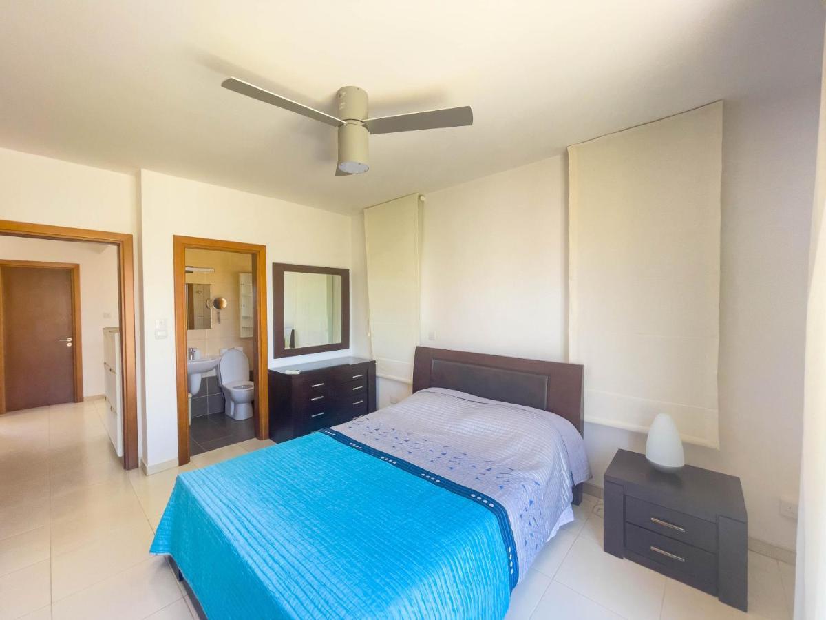 Fotini Villas Protaras Exteriér fotografie