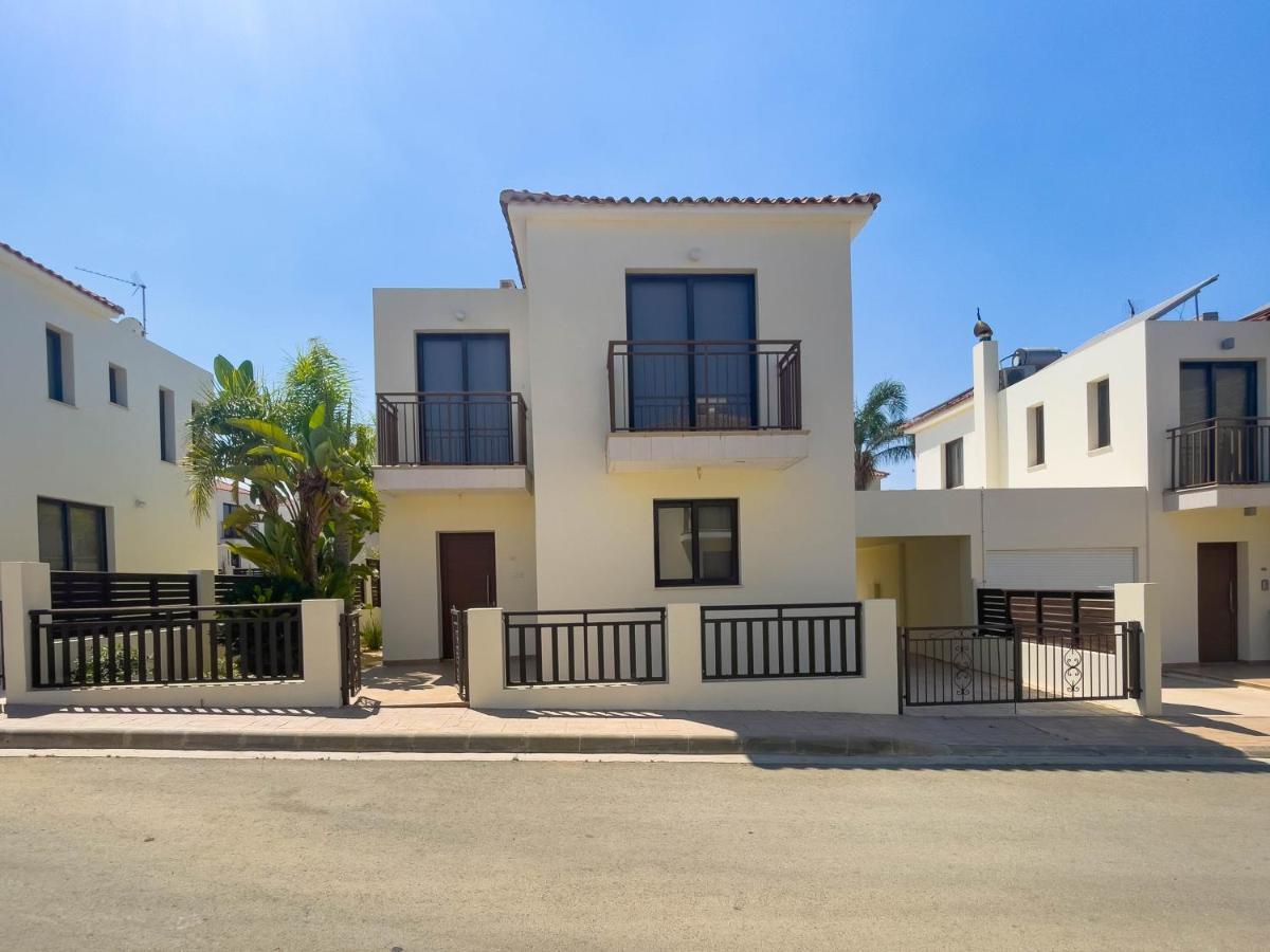 Fotini Villas Protaras Exteriér fotografie