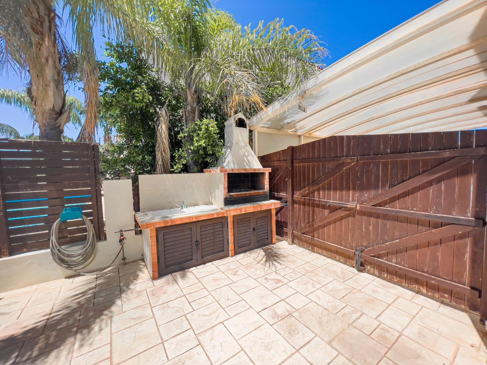 Fotini Villas Protaras Exteriér fotografie