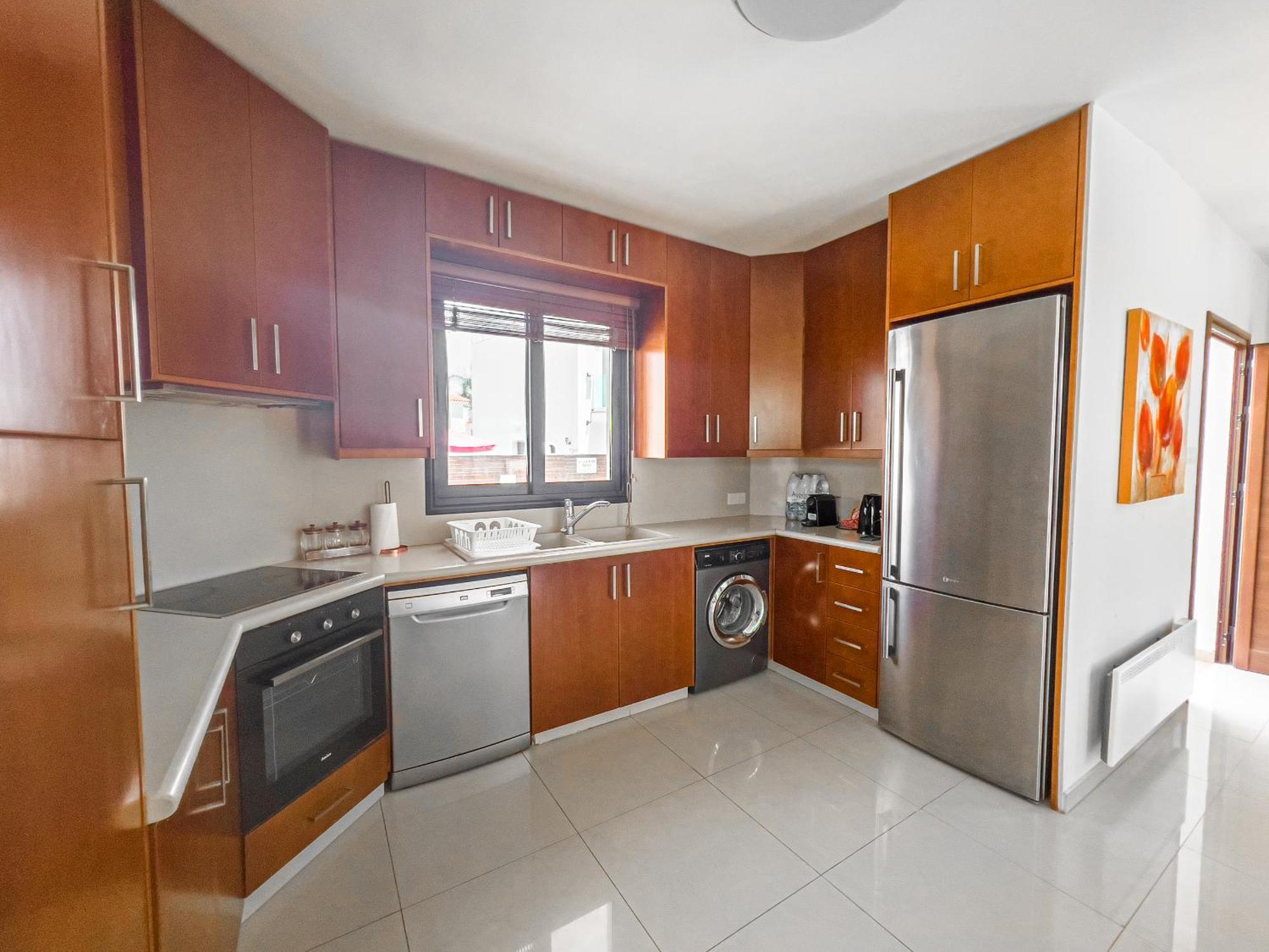 Fotini Villas Protaras Exteriér fotografie