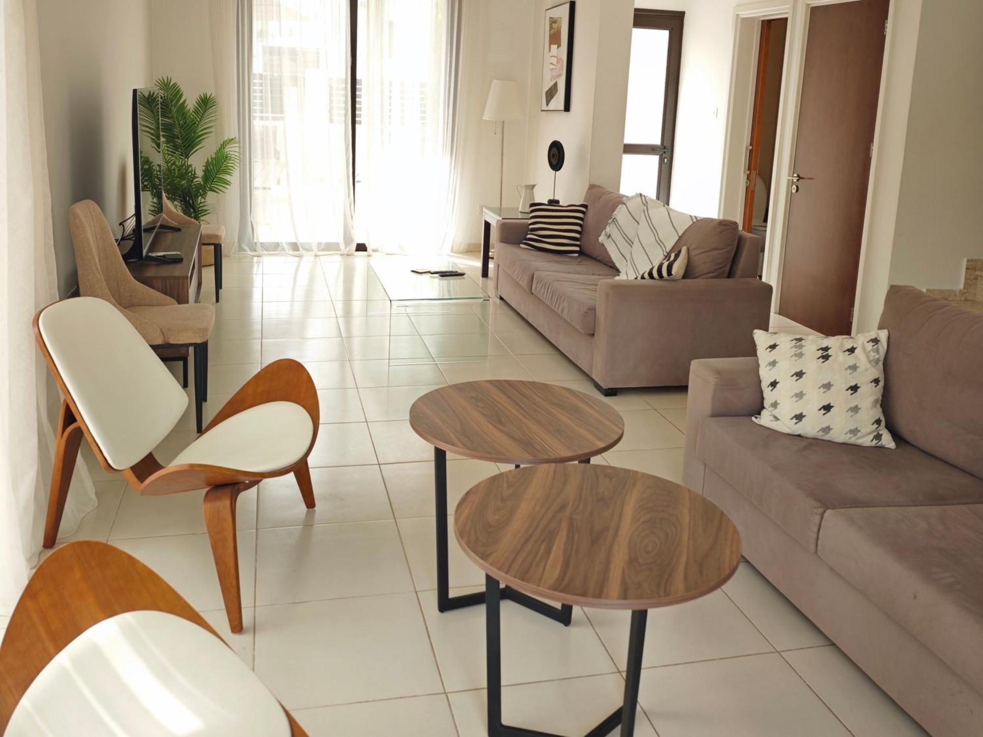 Fotini Villas Protaras Exteriér fotografie