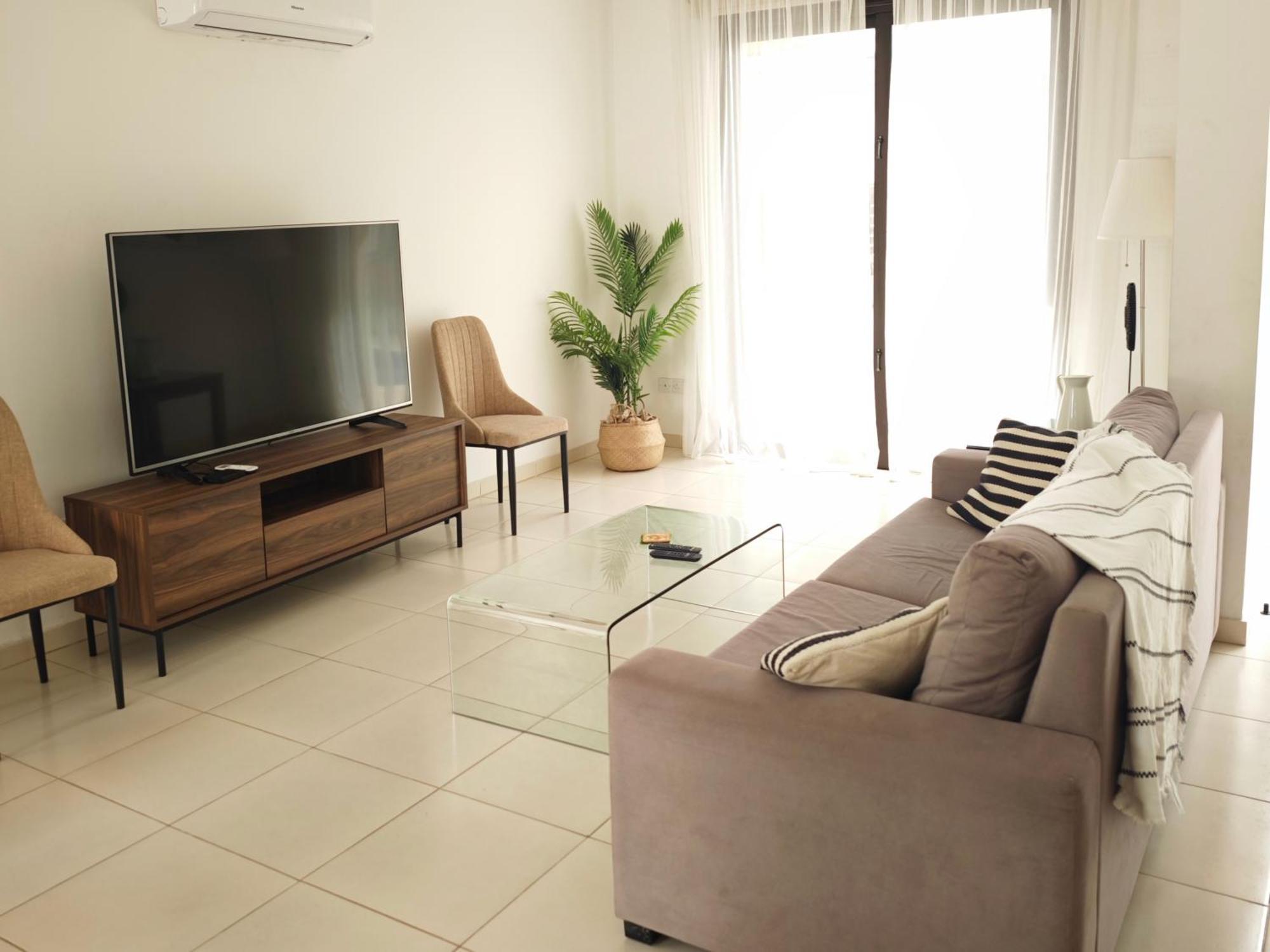 Fotini Villas Protaras Exteriér fotografie