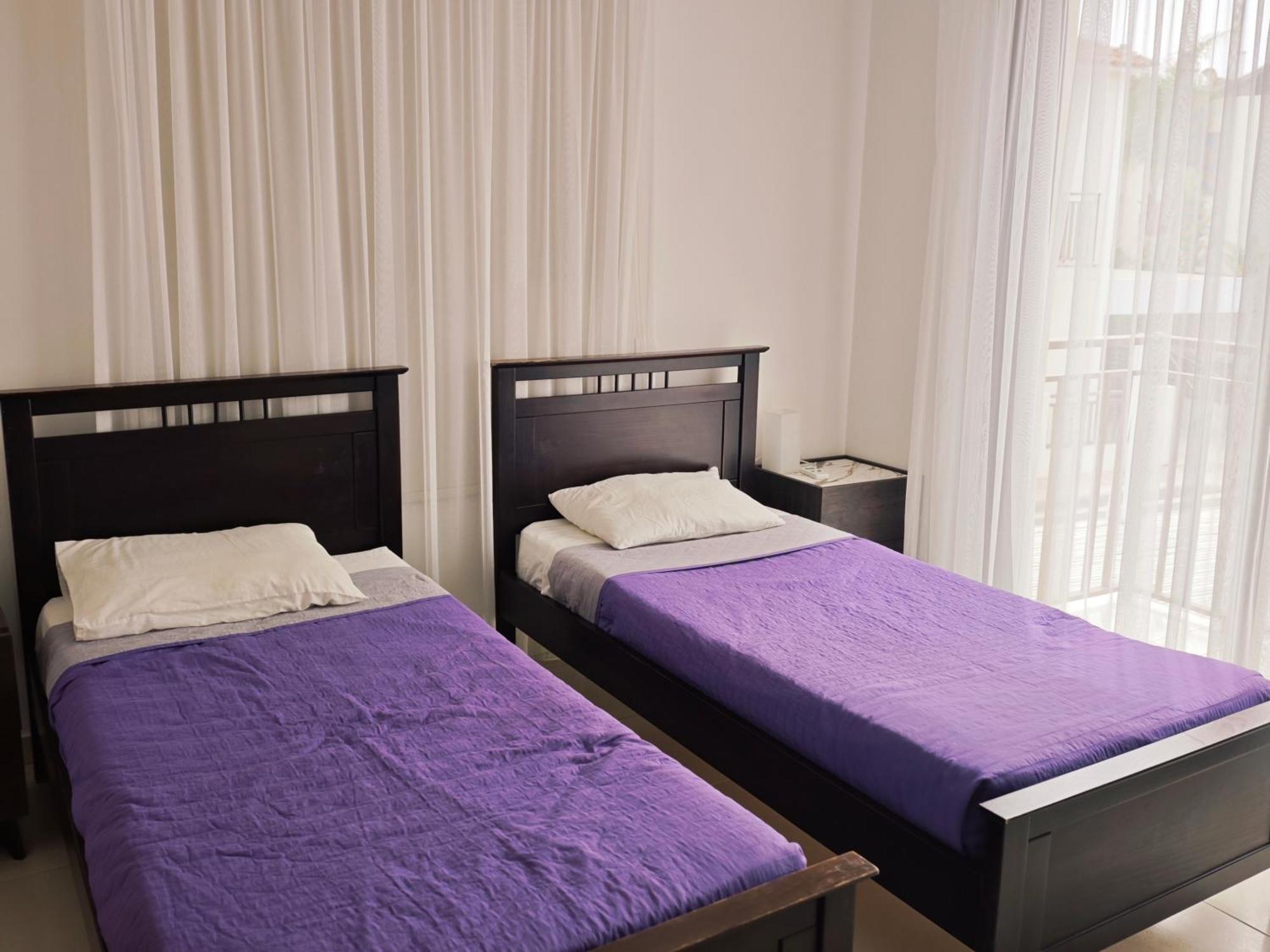 Fotini Villas Protaras Exteriér fotografie