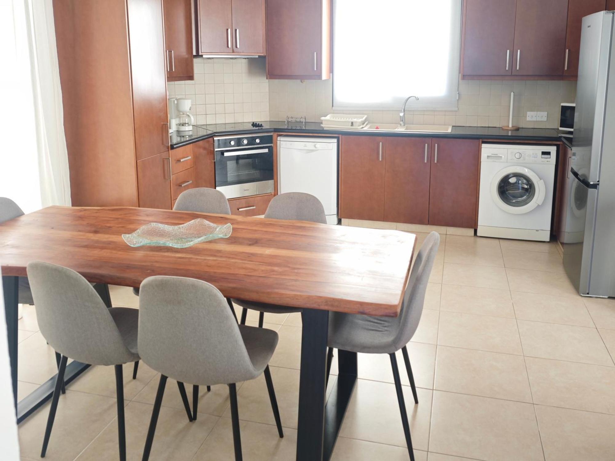 Fotini Villas Protaras Exteriér fotografie