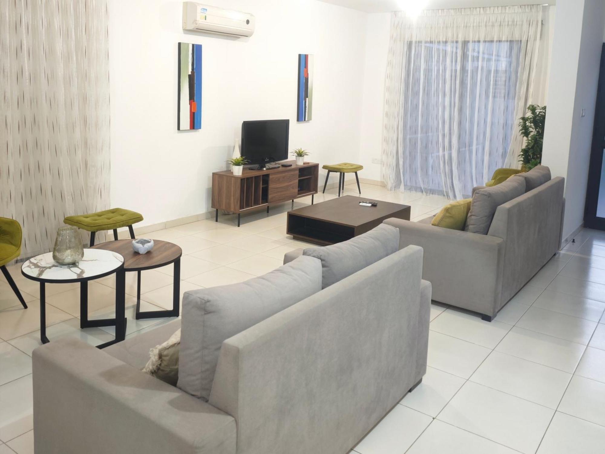 Fotini Villas Protaras Exteriér fotografie