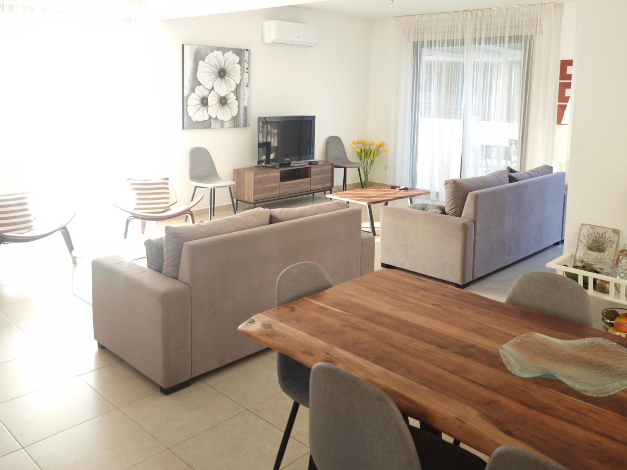 Fotini Villas Protaras Exteriér fotografie