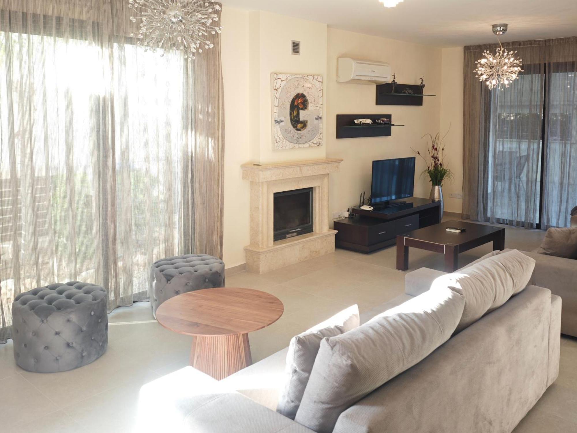 Fotini Villas Protaras Exteriér fotografie
