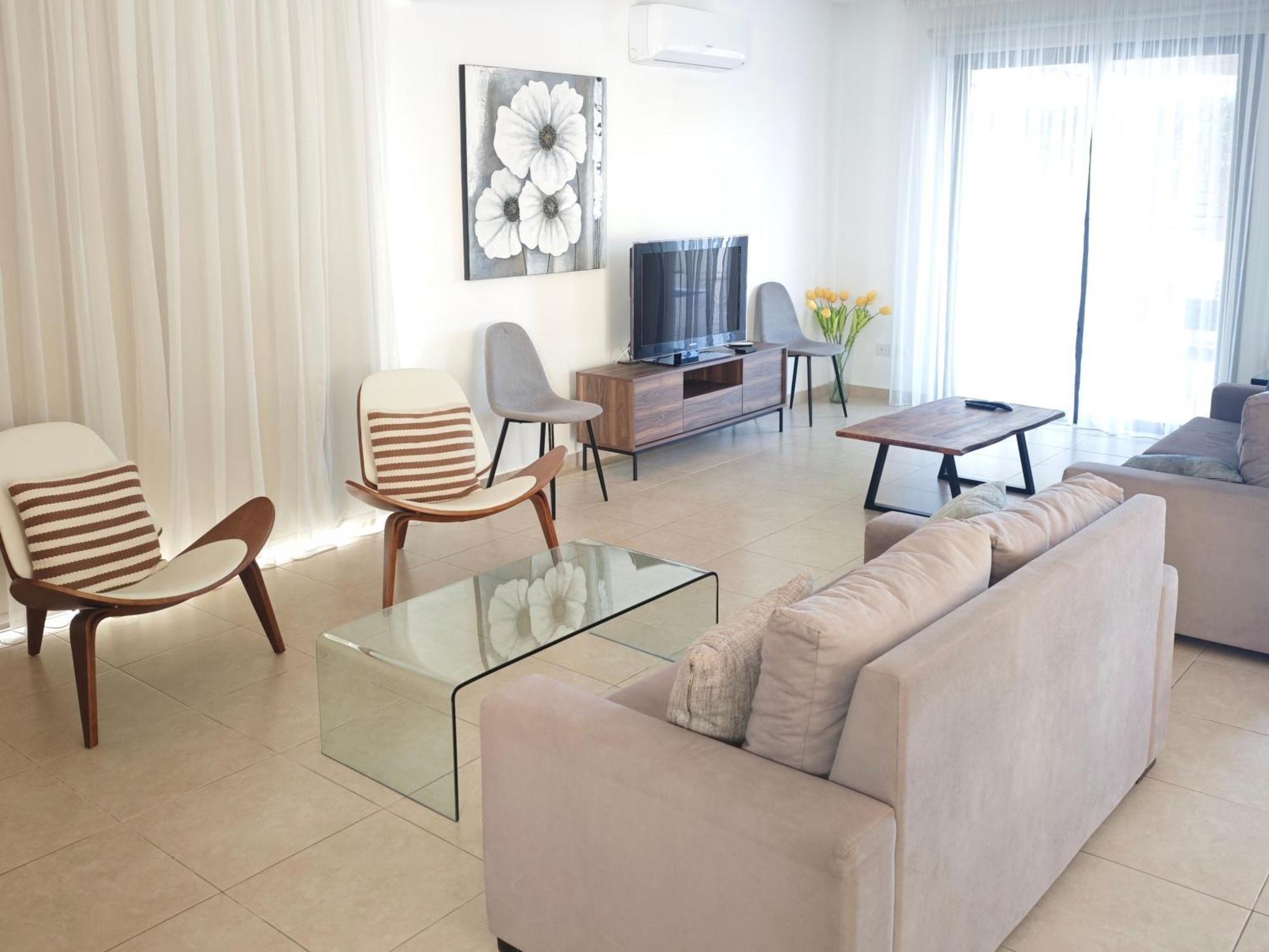 Fotini Villas Protaras Exteriér fotografie