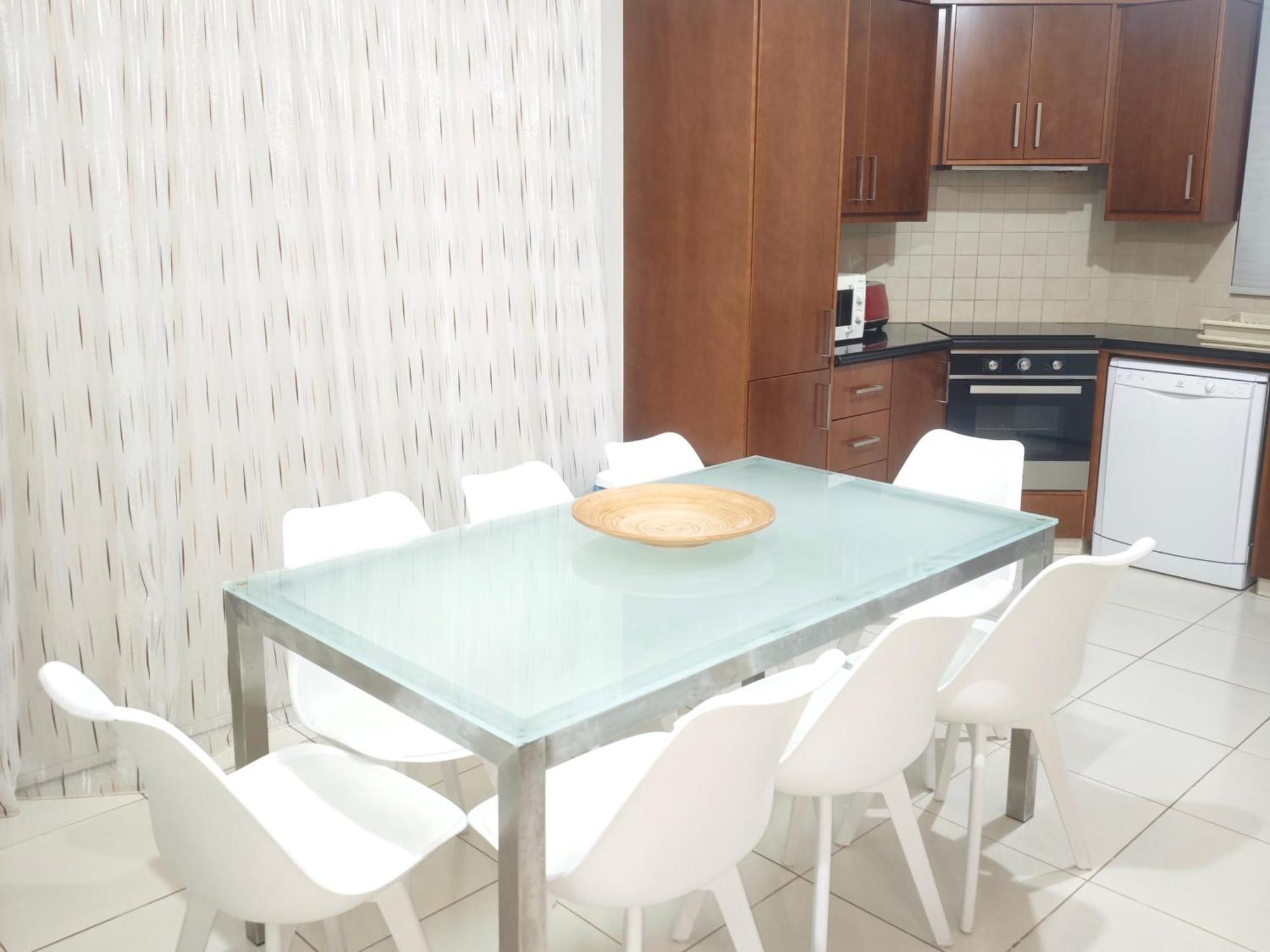 Fotini Villas Protaras Exteriér fotografie