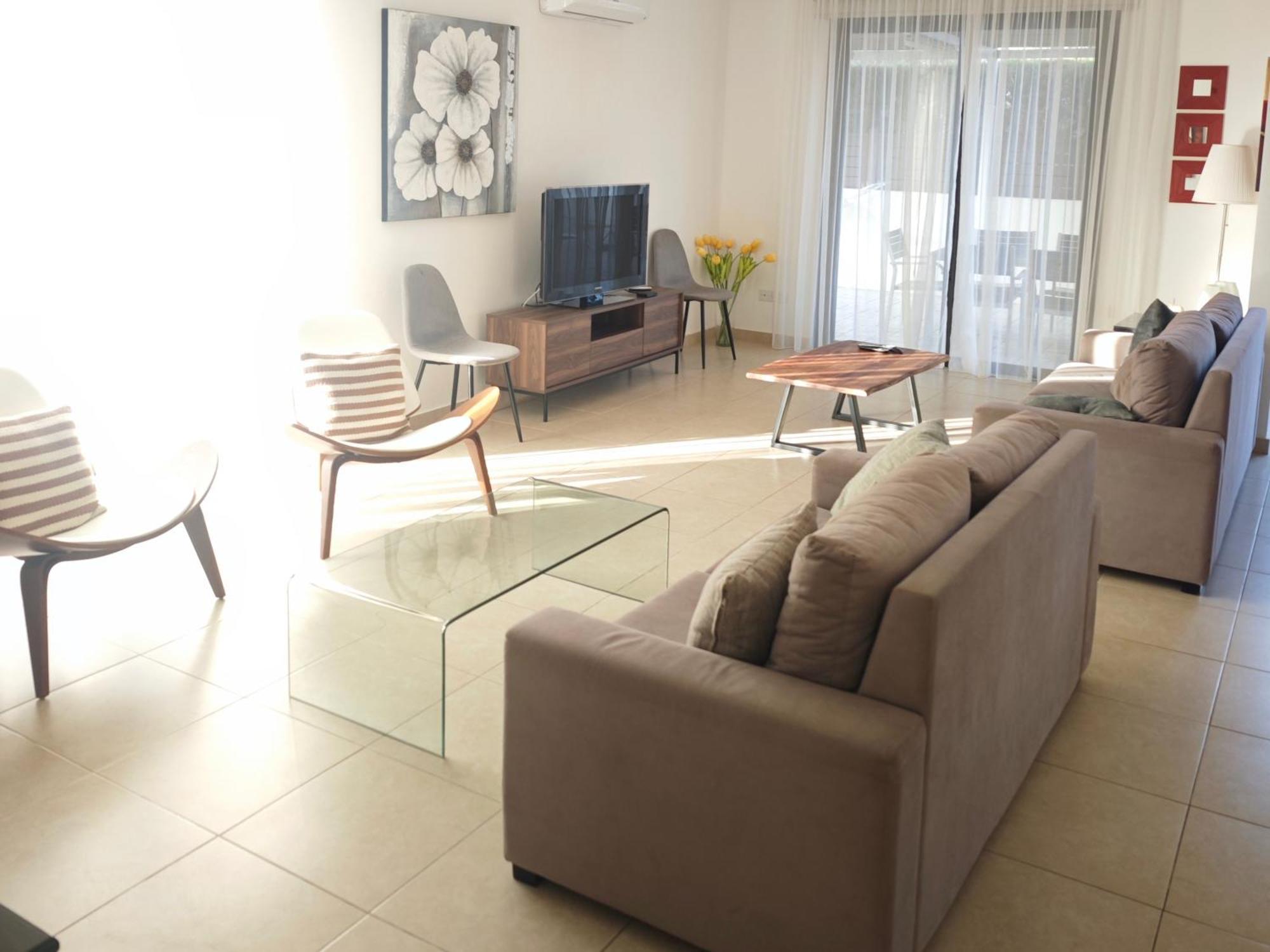 Fotini Villas Protaras Exteriér fotografie