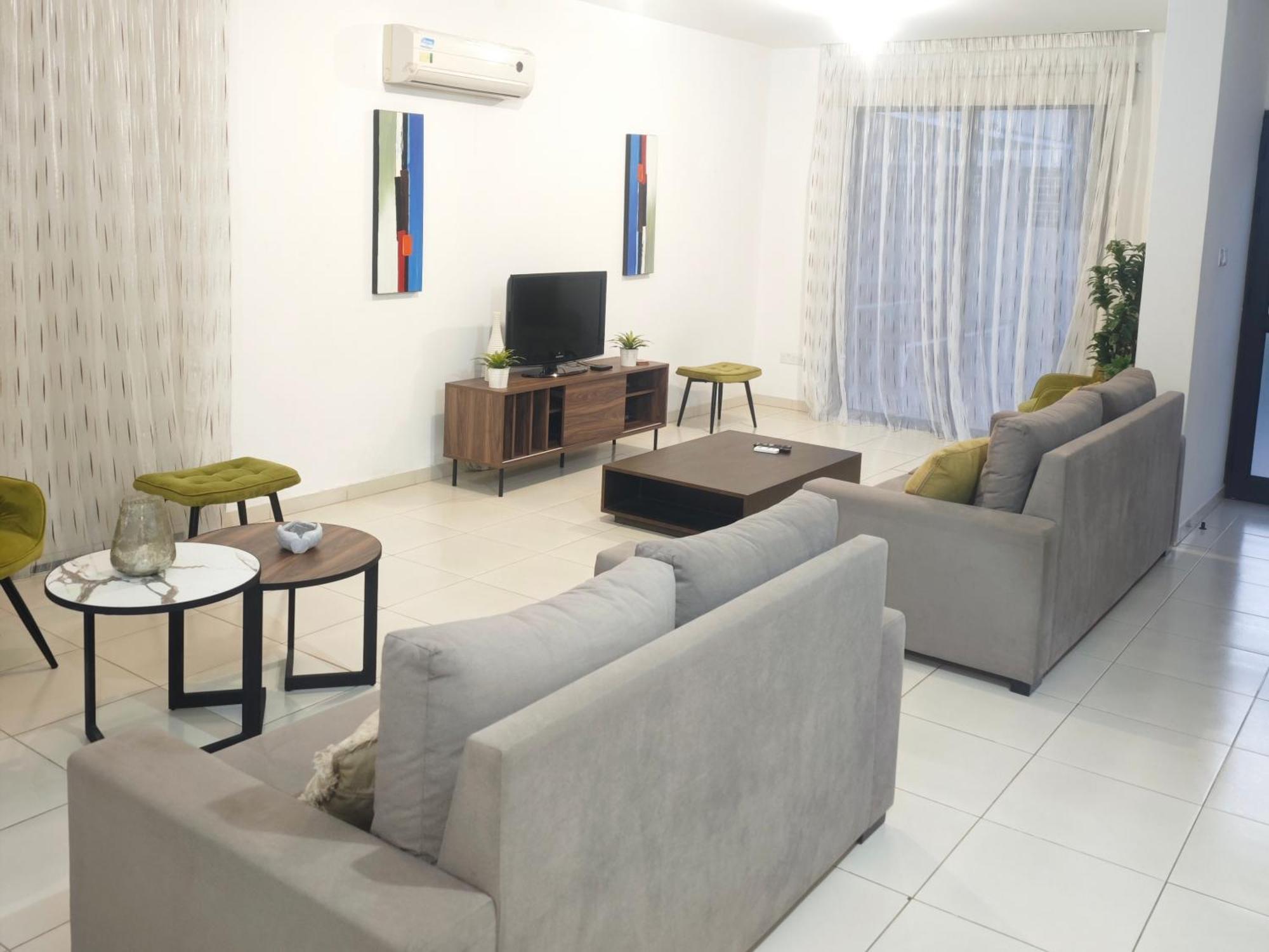 Fotini Villas Protaras Exteriér fotografie